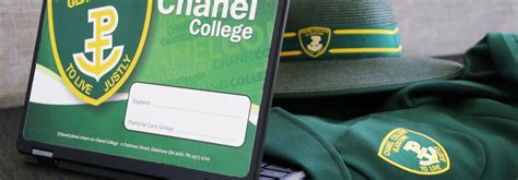 chanel college gladstone harbour